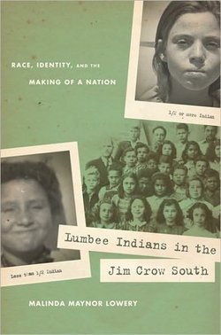 Lumbee Indians in the Jim Crow South
