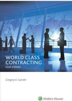 World Class Contracting (6th Edition)