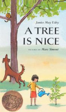 A Tree Is Nice