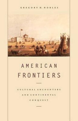 American Frontiers