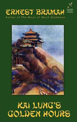 Kai Lung's Golden Hours