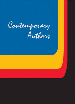 Contemporary Authors: Vols 65-68