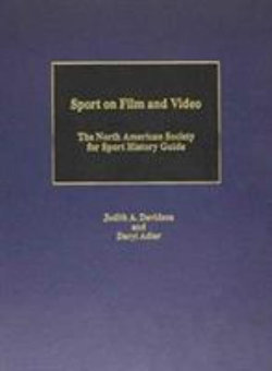 Sport on Film and Video