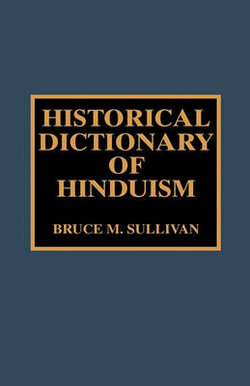 Historical Dictionary of Hinduism