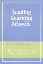 Leading and Learning in Schools