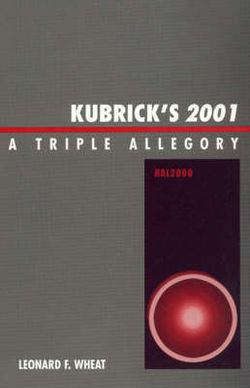 Kubrick's 2001