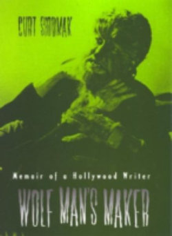 Wolf Man's Maker