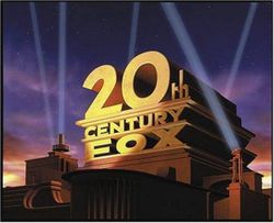 Twentieth Century Fox