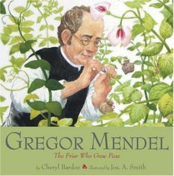 Gregor Mendel