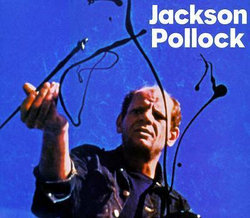 Jackson Pollock