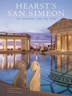 Hearst's San Simeon