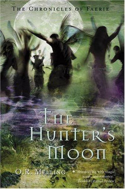 Chronicles of Faerie