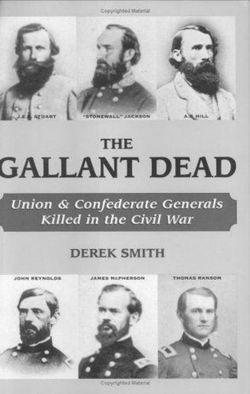 The Gallant Dead