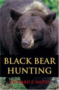Black Bear Hunting