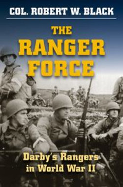 The Ranger Force The Ranger Force