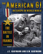 American Gi in Europe in World War II