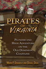 Pirates of Virginia