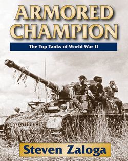 Armored Champion