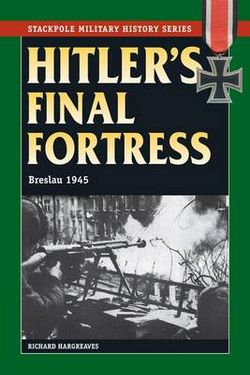 Hitler's Final Fortress