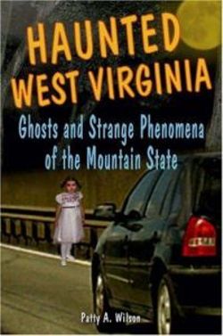 Haunted West Virginia