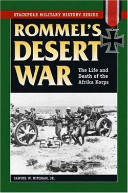 Rommel'S Desert War