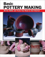 Basic Pottery Making