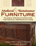 Medieval & Renaissance Furniture