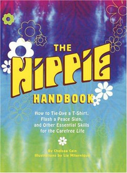 The Hippie Handbook