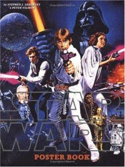 The Star Wars Poster Book