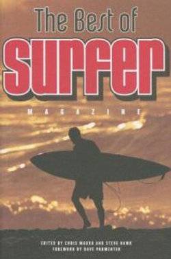 Best of "Surfer" Magazine