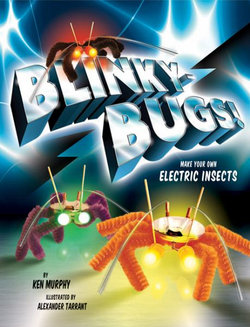 Blinkybugs!