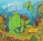 Seamonster's First Day