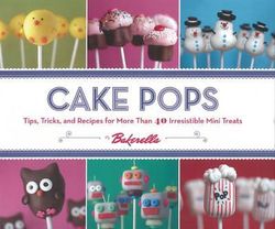 Cake Pops