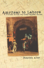 Amritsar to Lahore