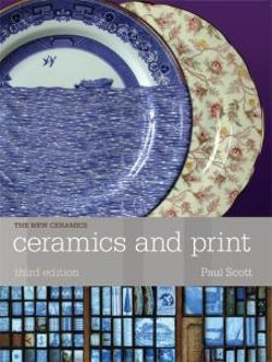 Ceramics and Print