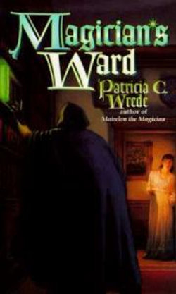 The Magician's Ward