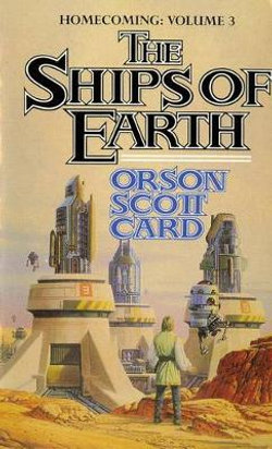 The Ships of Earth