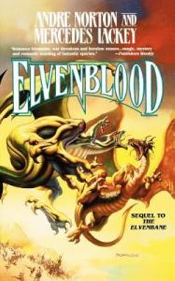 Elvenblood