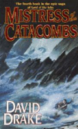 Mistress of the Catacombs