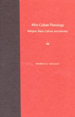 Afro-Cuban Theology