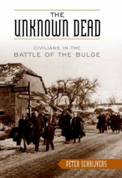 The Unknown Dead