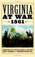 Virginia at War, 1861