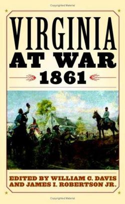 Virginia at War, 1861