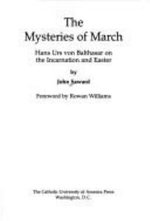 The Mysteries of March