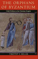 The Orphans of Byzantium