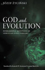 God and Evolution