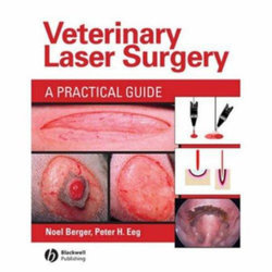 Veterinary Laser Surgery