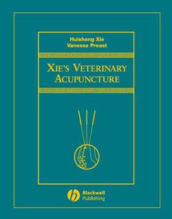 Xie's Veterinary Acupuncture