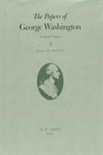 The Papers of George Washington V.9; Colonial Series;January 1772-March 1774