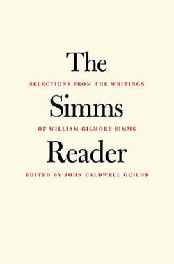 The Simms Reader
